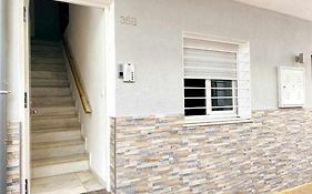 Bonito Apartamento En 2º Linea De Playa & Parking